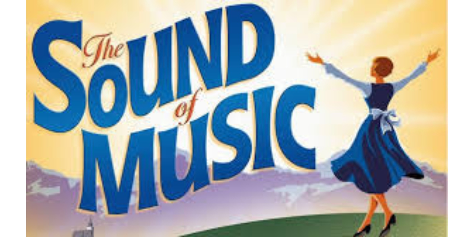 Banner image for Sound of Music: Youth Edition