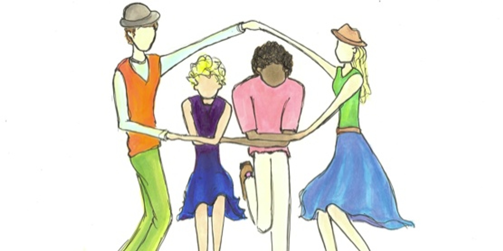 Banner image for Contra Dance Intro and Workshop