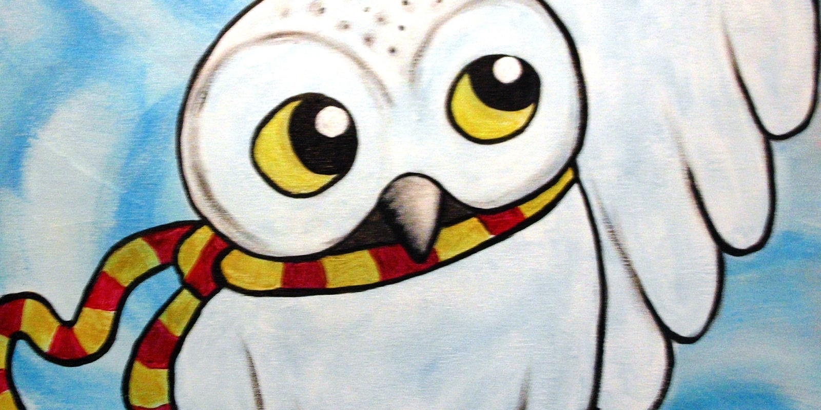 Banner image for Magic Owl at Madcap BrewCo