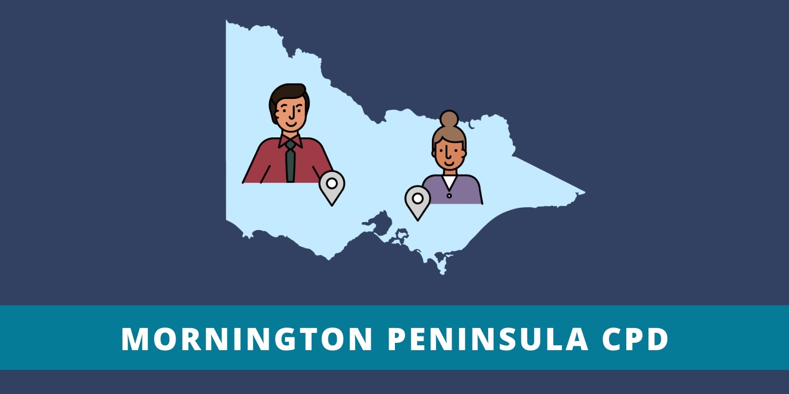 Banner image for Mornington Peninsula CPD: The Digital Library