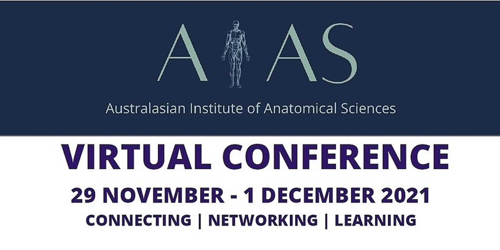 Banner image for 2021 AIAS eConference