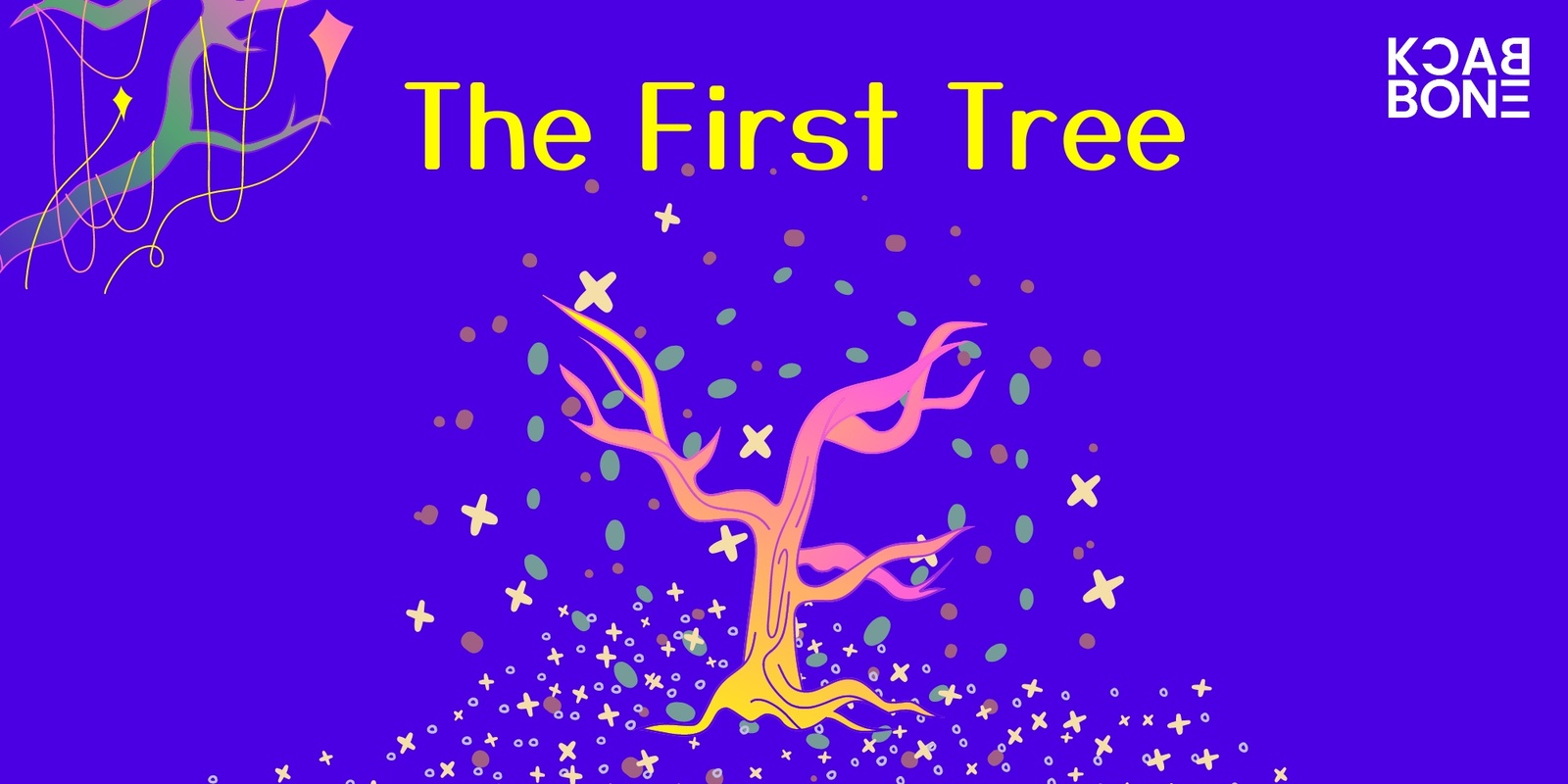 Banner image for The First Tree