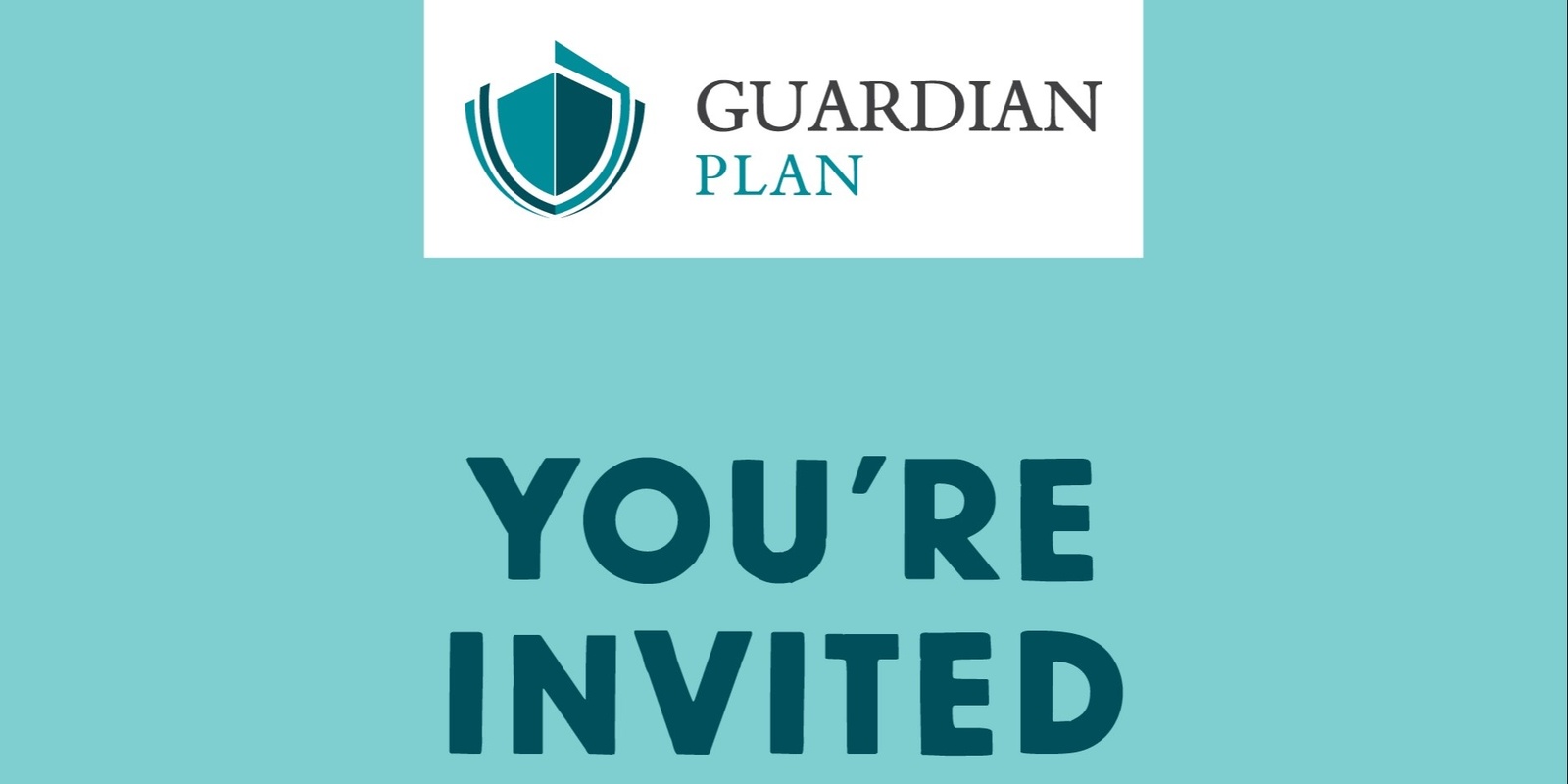 Banner image for Guardian plan 