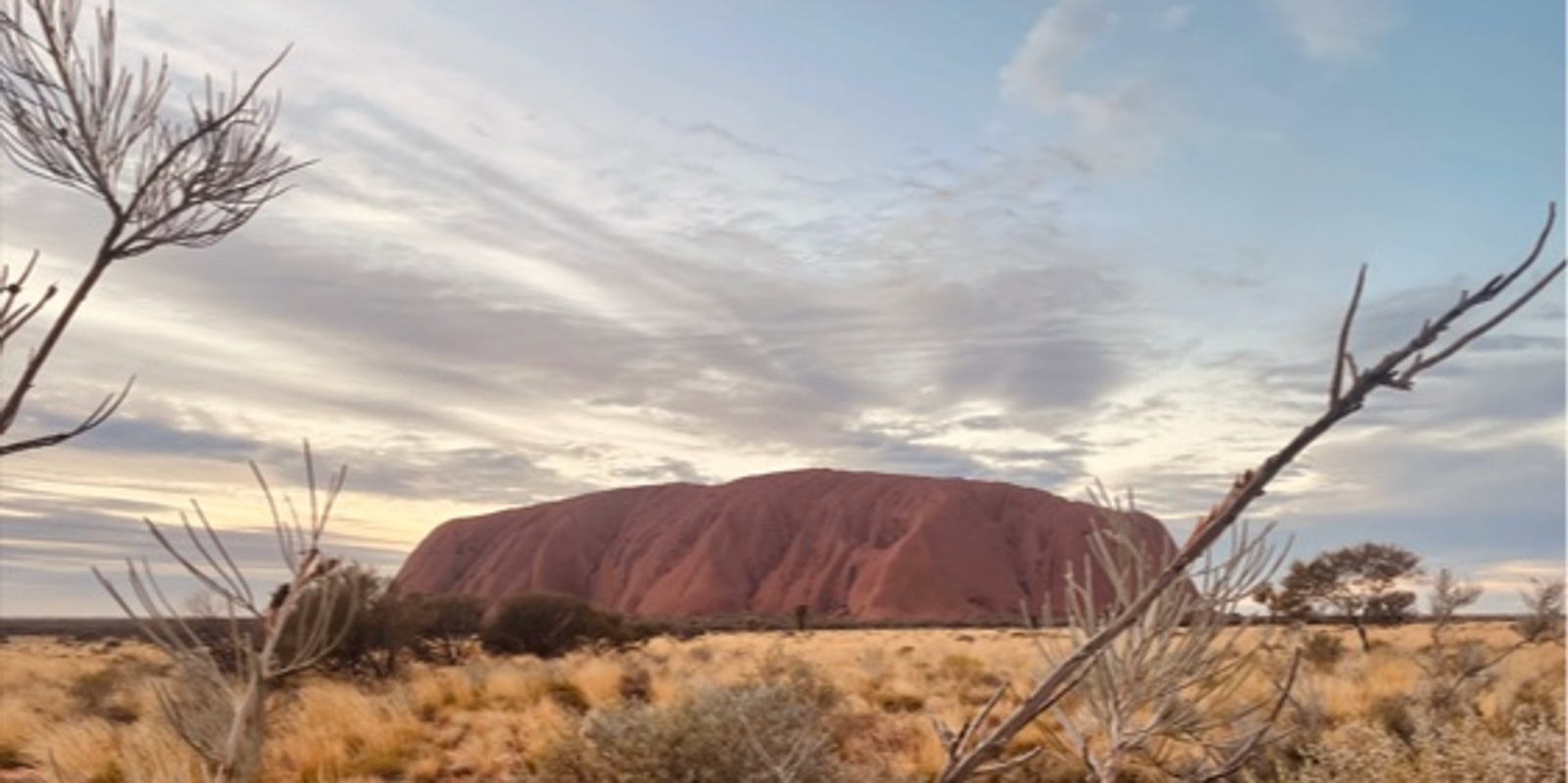 Banner image for ULURU Family Convoy June 2025