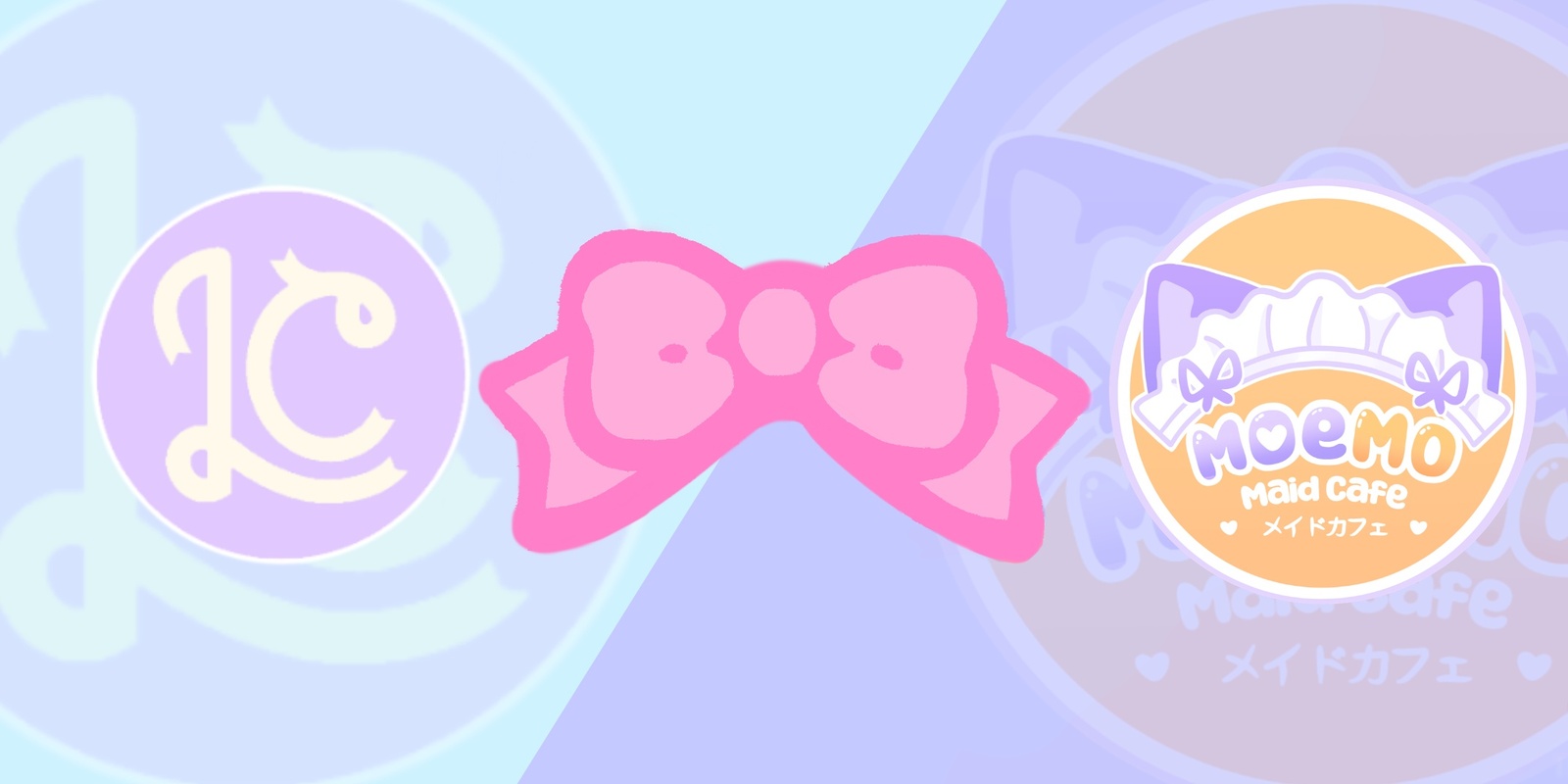 Banner image for Bows & Bites 2025 w/ MoeMoMaidCafe and Lolita Collective