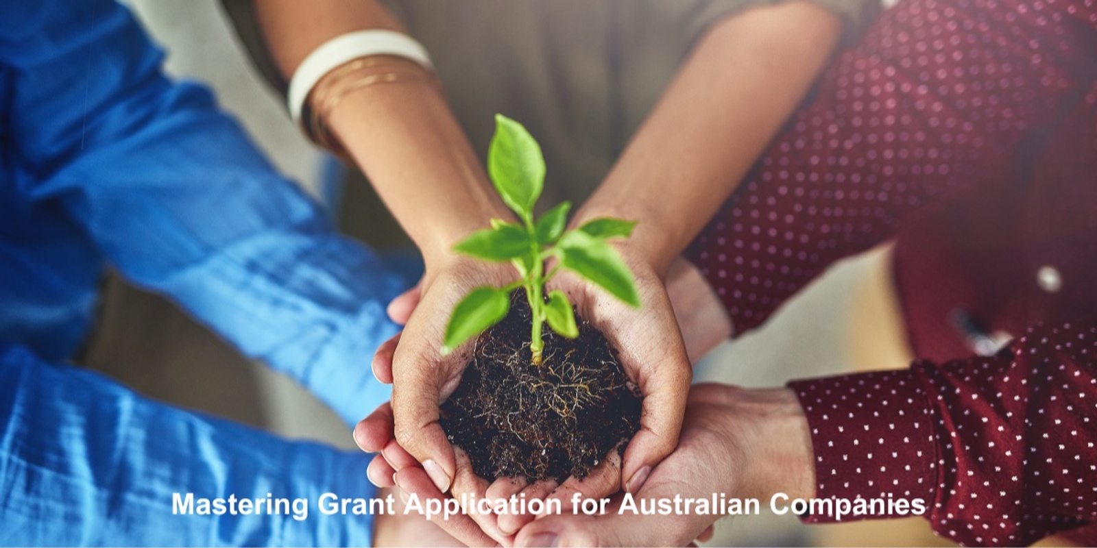 Banner image for Mastering Grant Navigation for Australian Companies