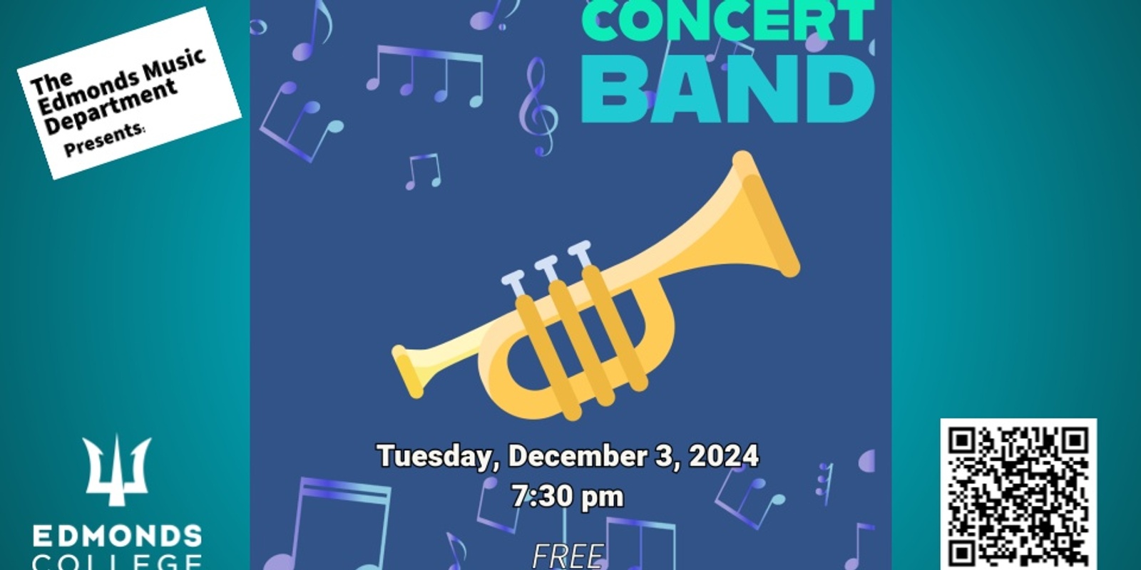 Banner image for Concert Band