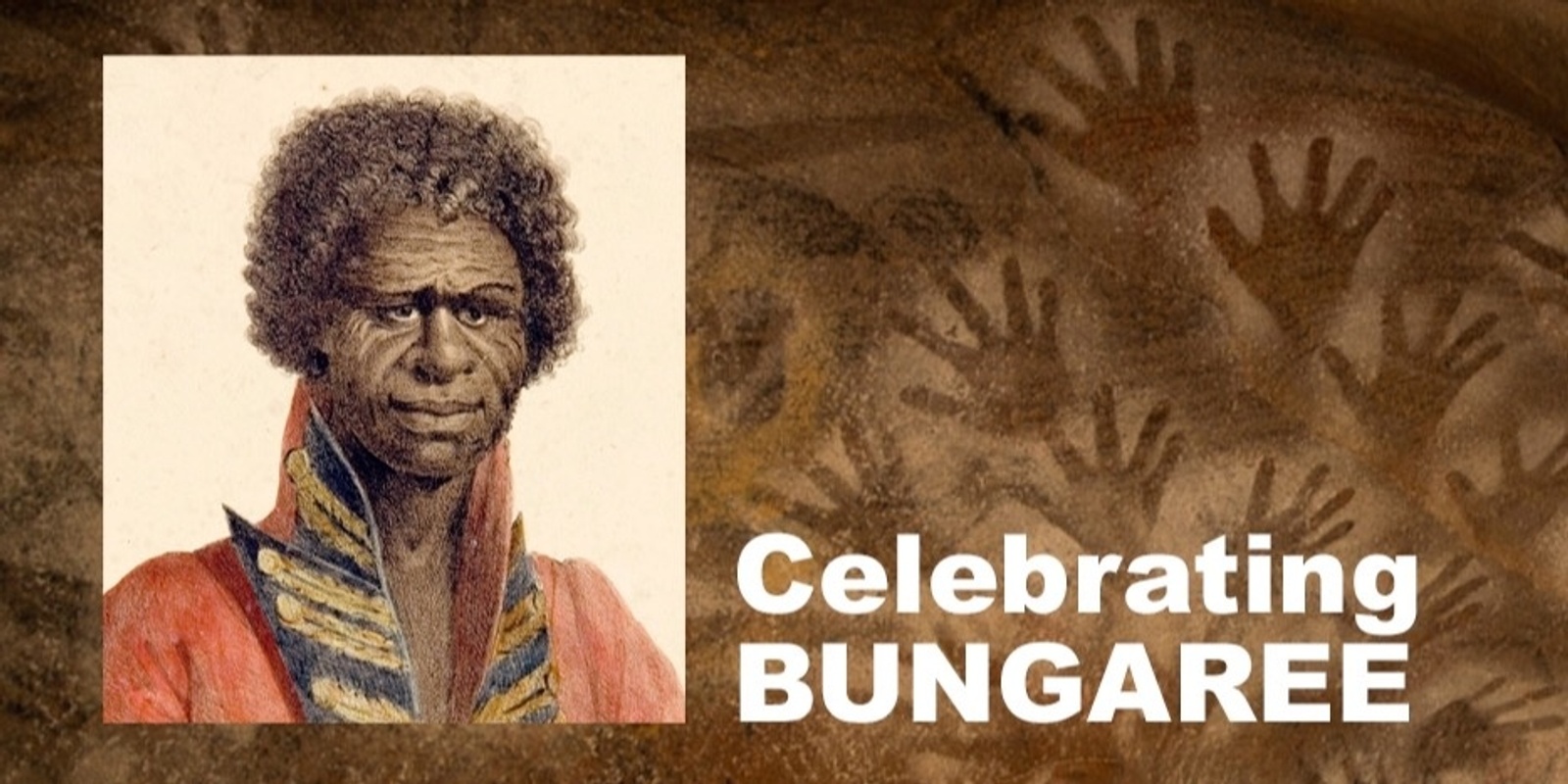 Banner image for Bungaree