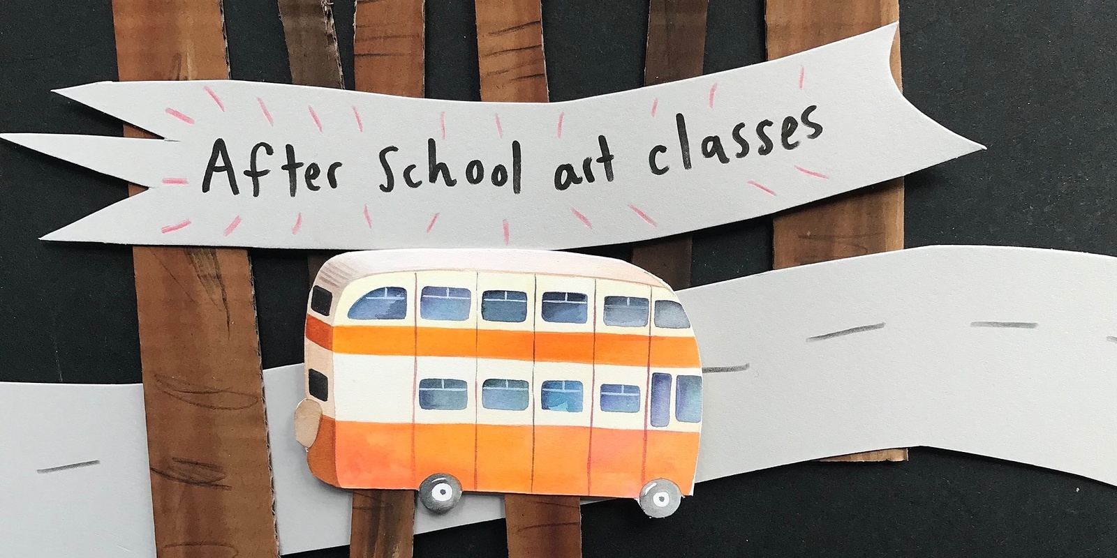 Banner image for After School Tuesdays
