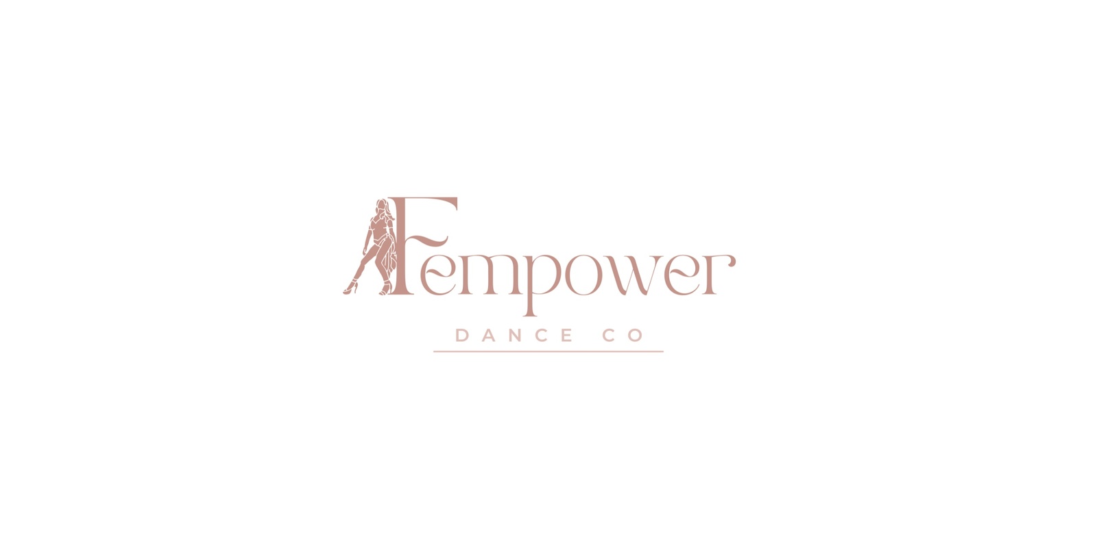 Fempower Dance Co's banner