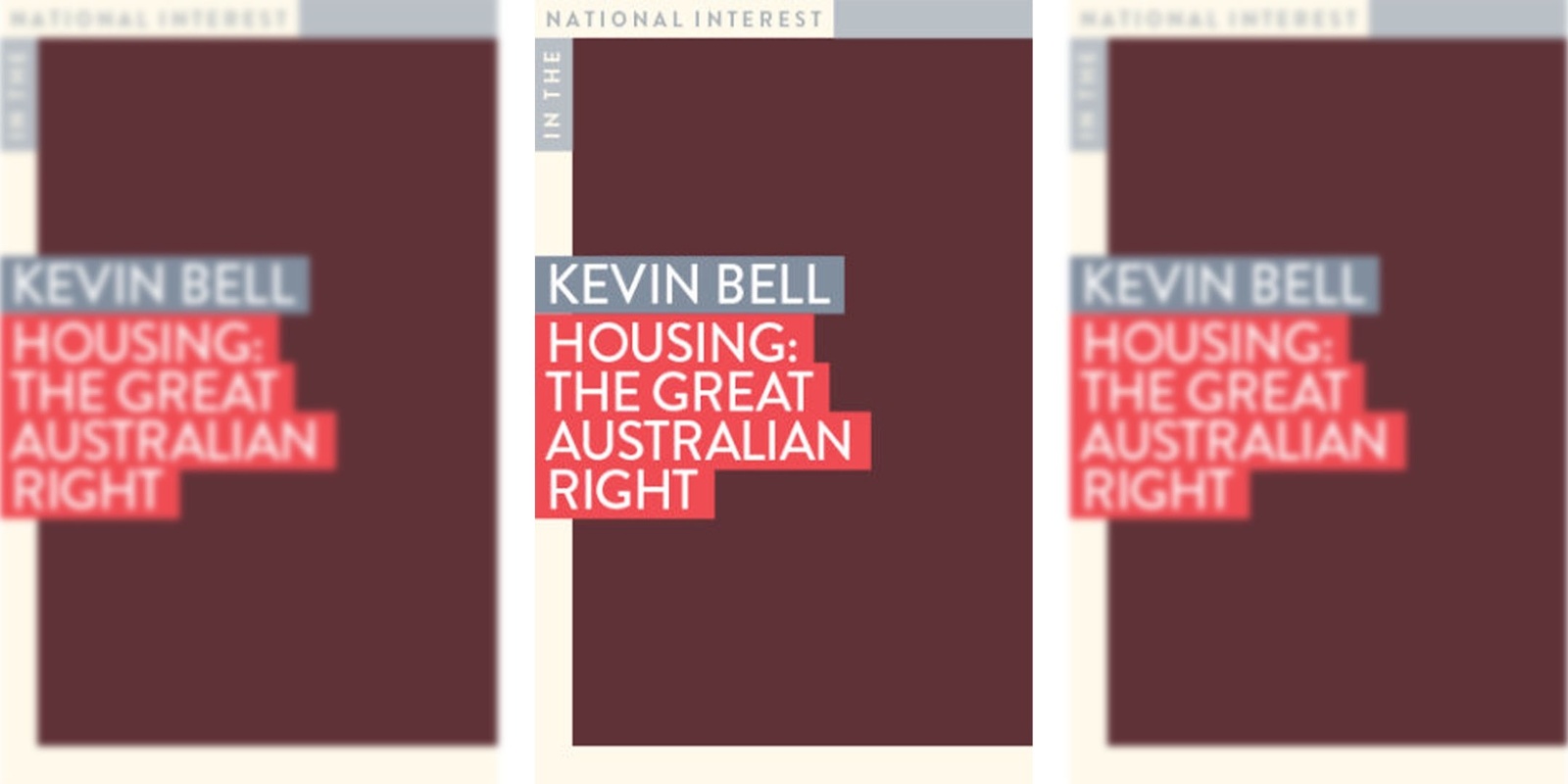 Banner image for Meet the author- Kevin Bell