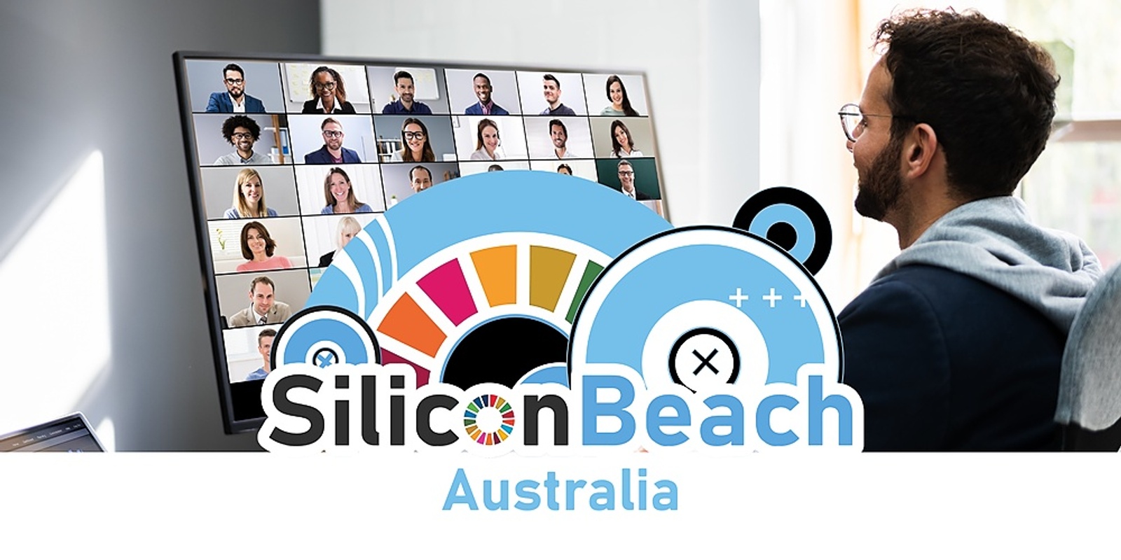 Banner image for Silicon Beach Virtual Pitch Night [Start-up, Founder, Startup, Community]
