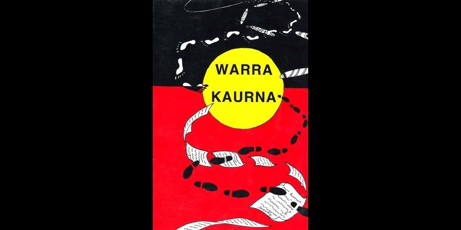 Banner image for History Festival - Kaurna Warra (language)