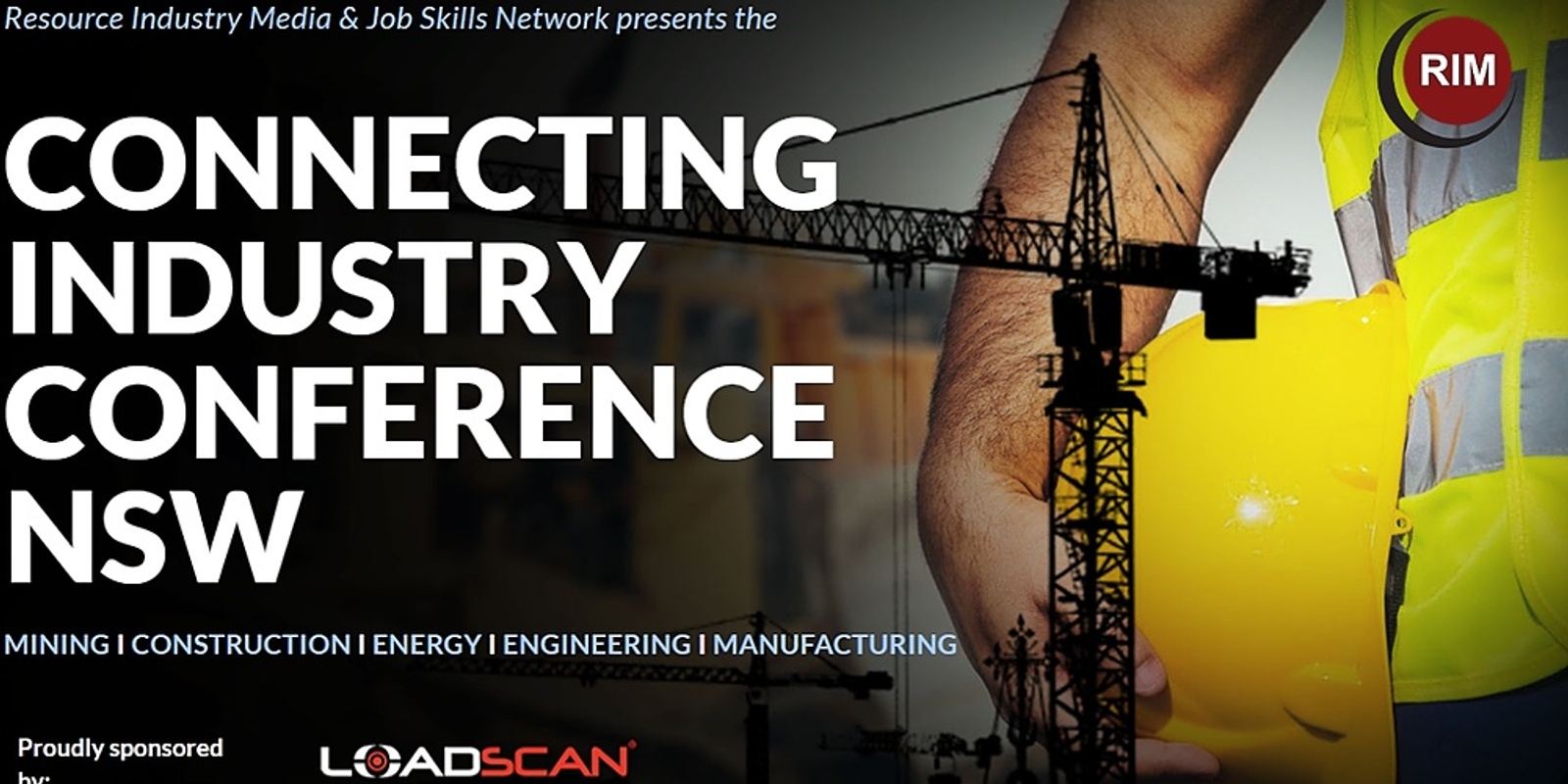 Banner image for Connecting Industry Conference NSW