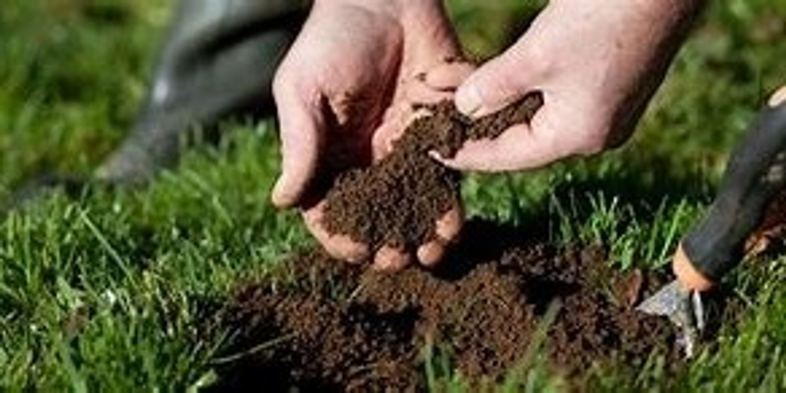 Banner image for Snapshot DIY Soil Condition 2-part Workshop