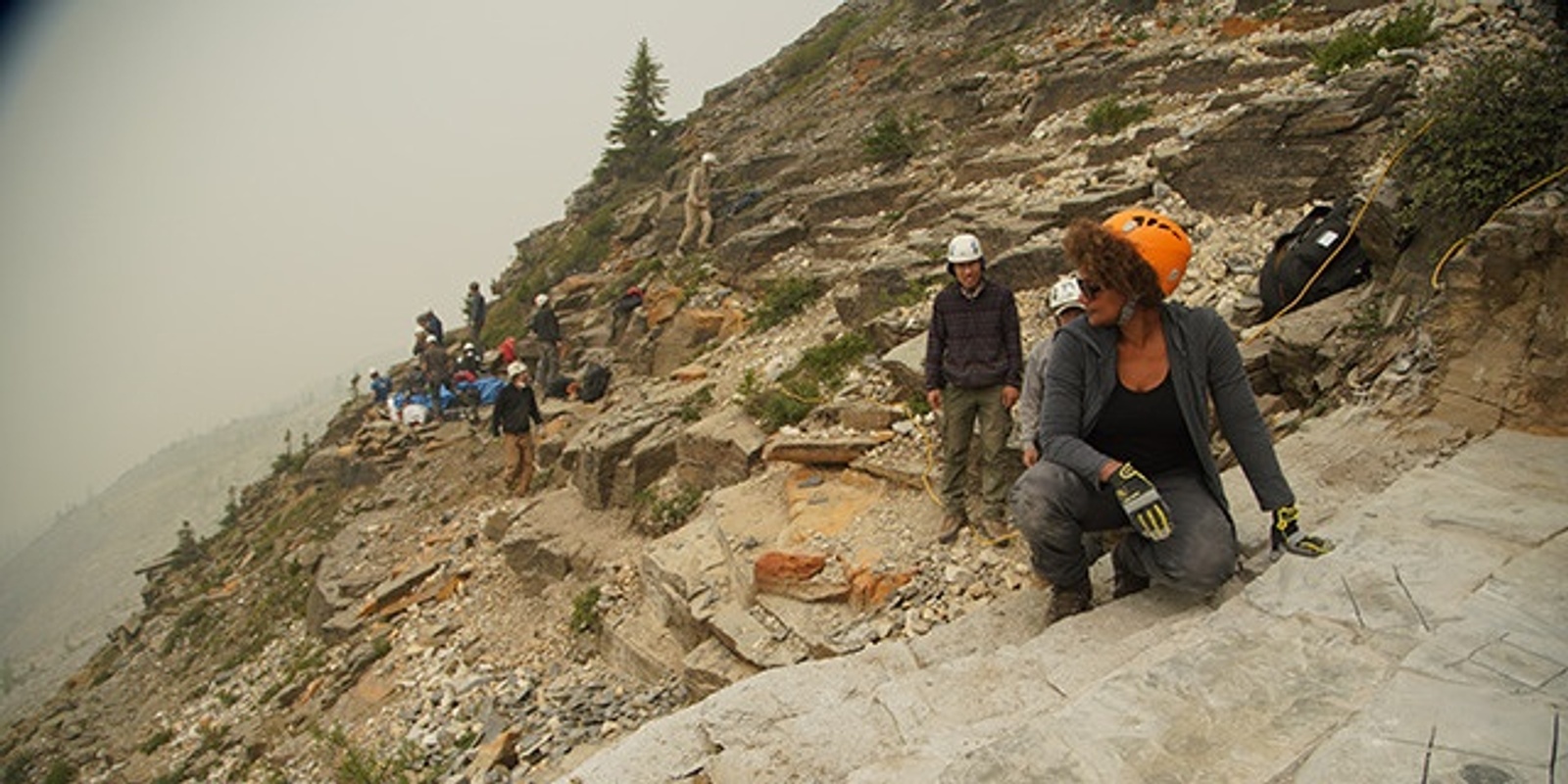 Banner image for Redbacks to Wrangle and Mountains to Climb