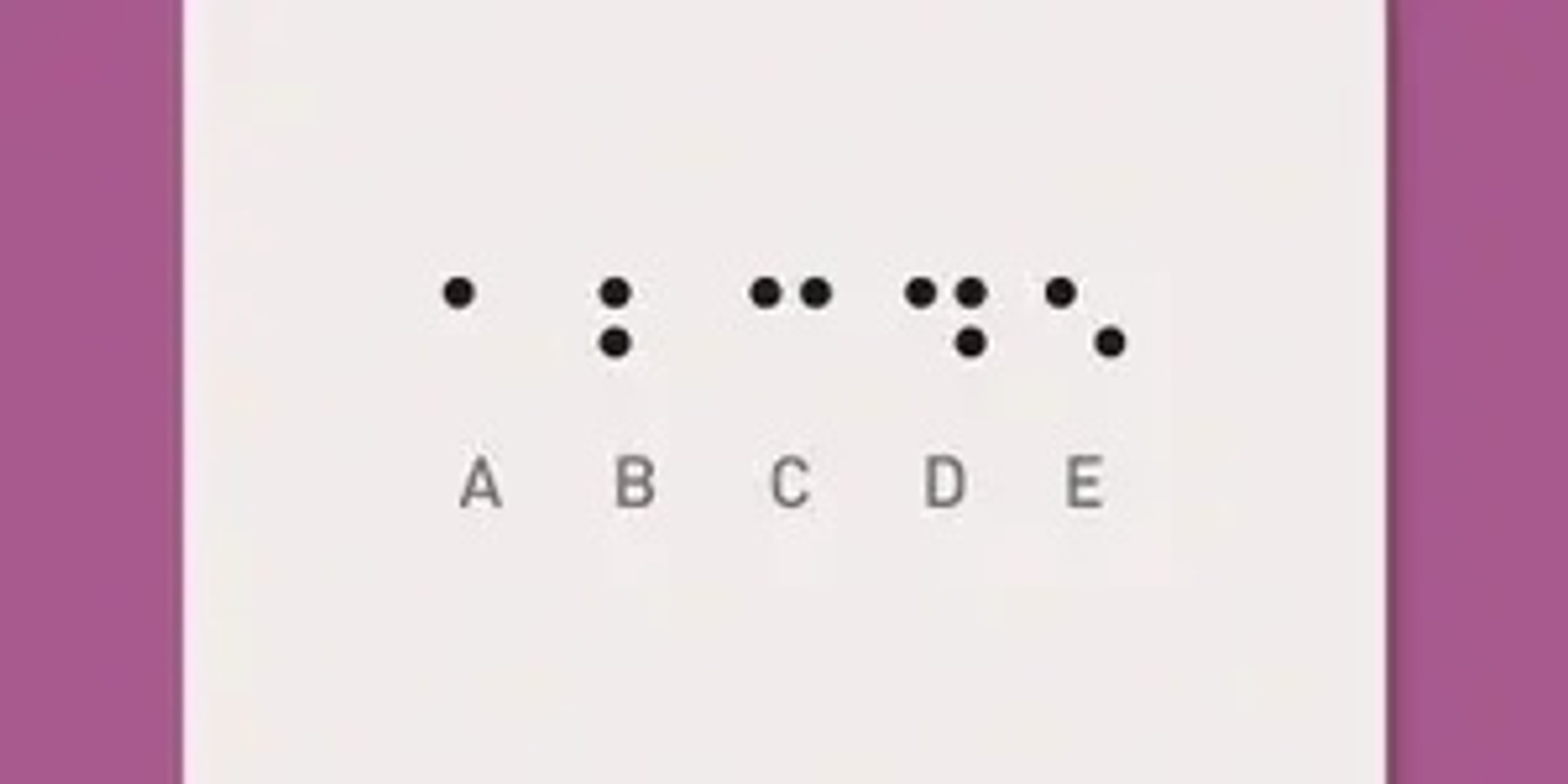 Banner image for National Braille Music Camper's Concert