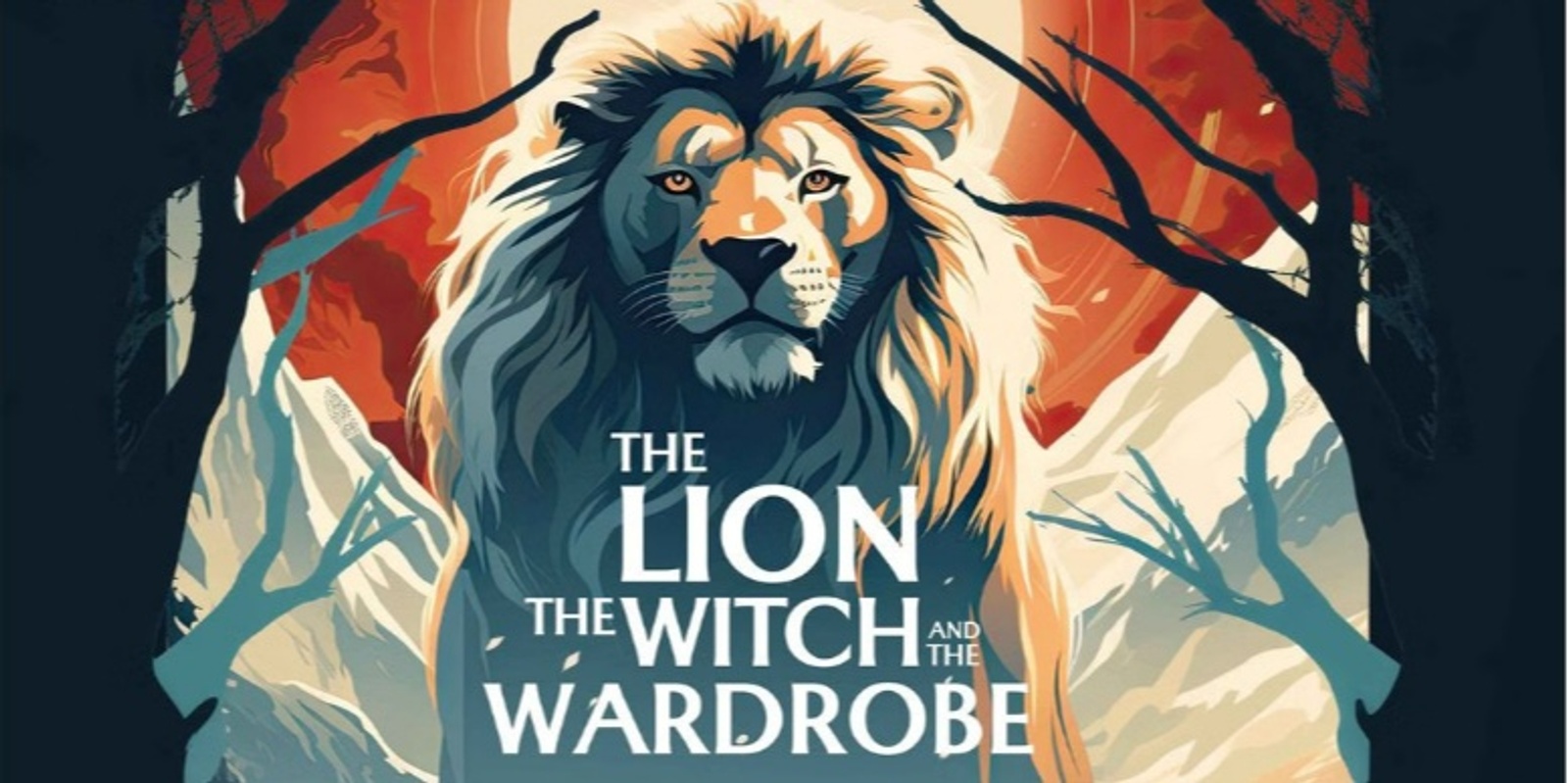 Banner image for WDSG 2024 Production: The Lion, The Witch and The Wardrobe