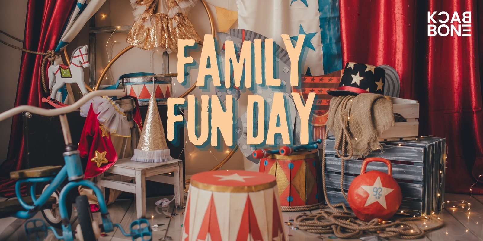 Banner image for Family Fun Day