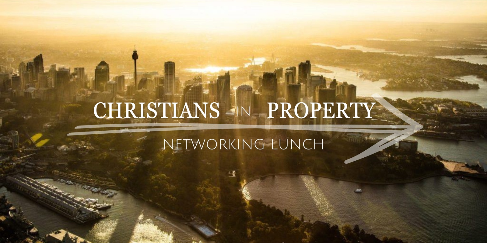 Banner image for Christians in Property Networking Lunch (Dec 2024)