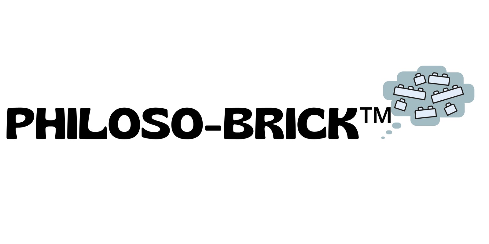 Banner image for Philoso-Brick™ for the grown-ups