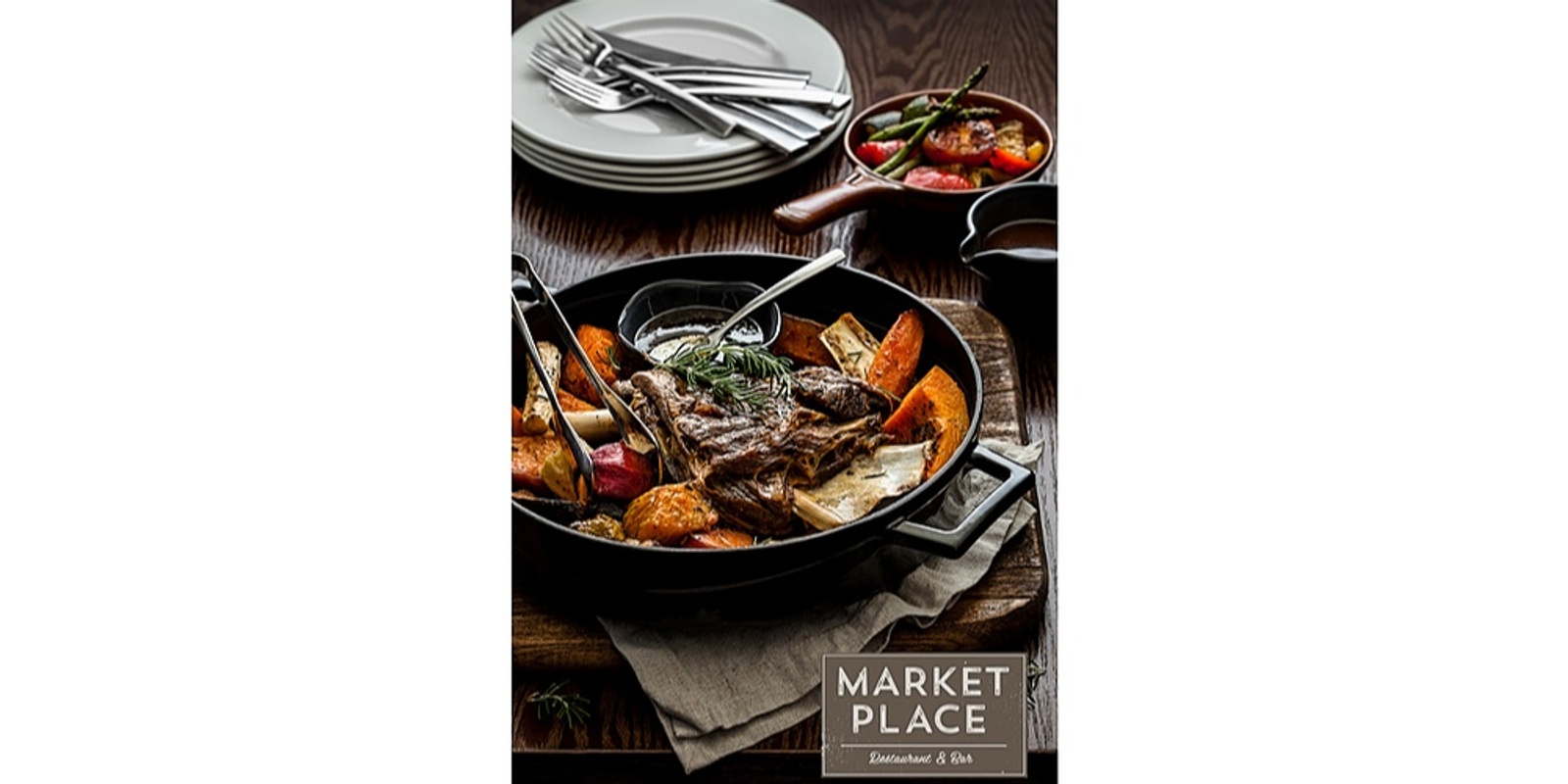 Banner image for Marketplace Restaurant and Bar 