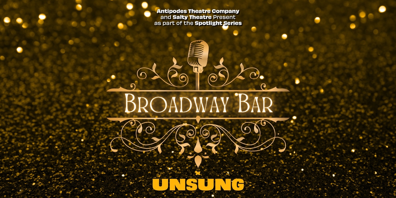 Banner image for Broadway Bar: An Open Mic Experience