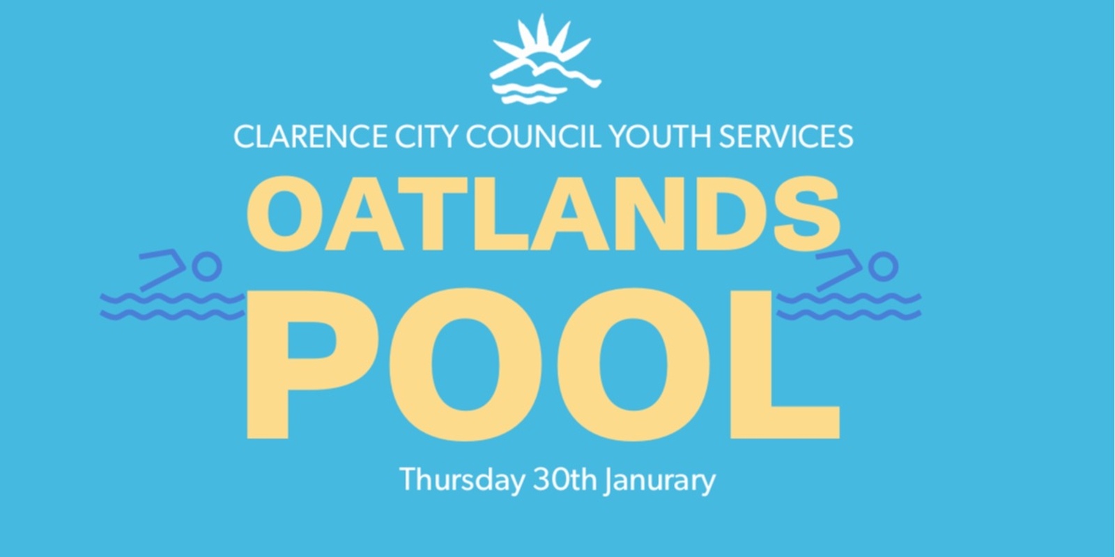 Banner image for School Holiday Program - Oatlands Pool 