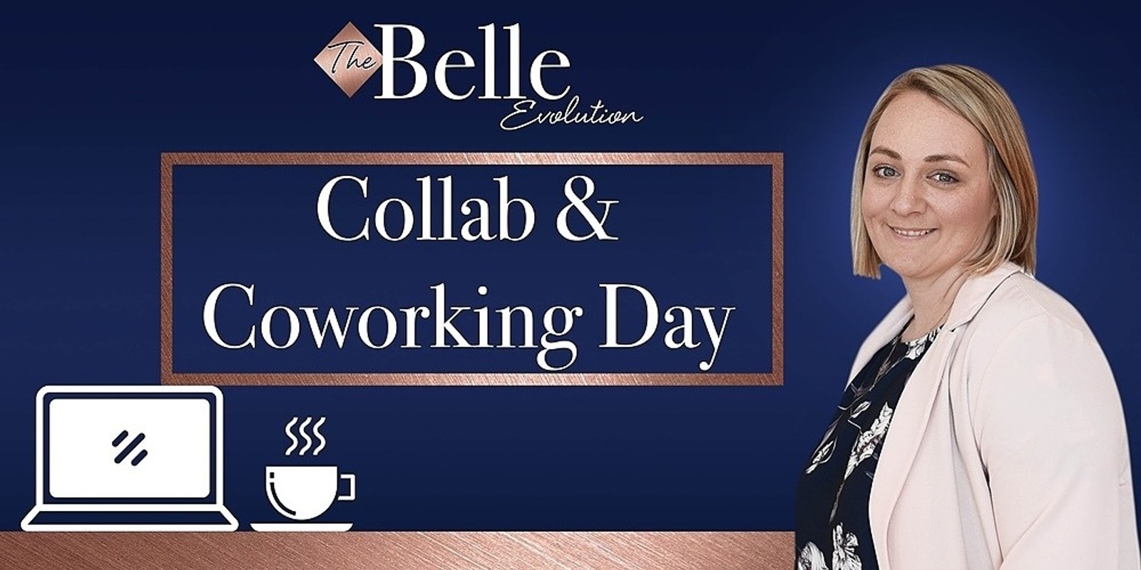 Banner image for Members Only Collab and Coworking Day!