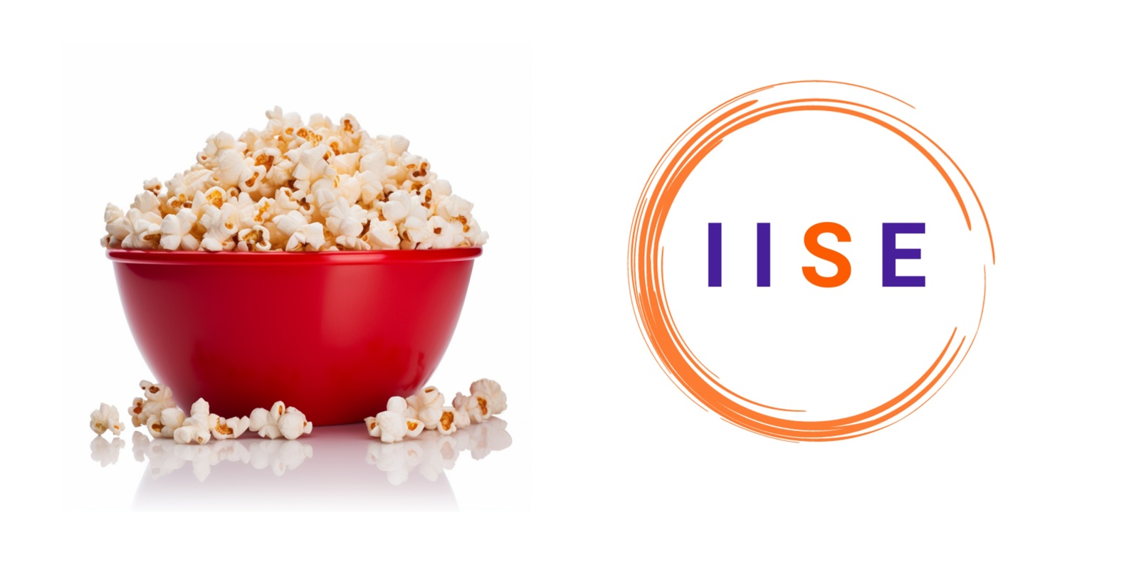 Banner image for Movie Night With IISE!!