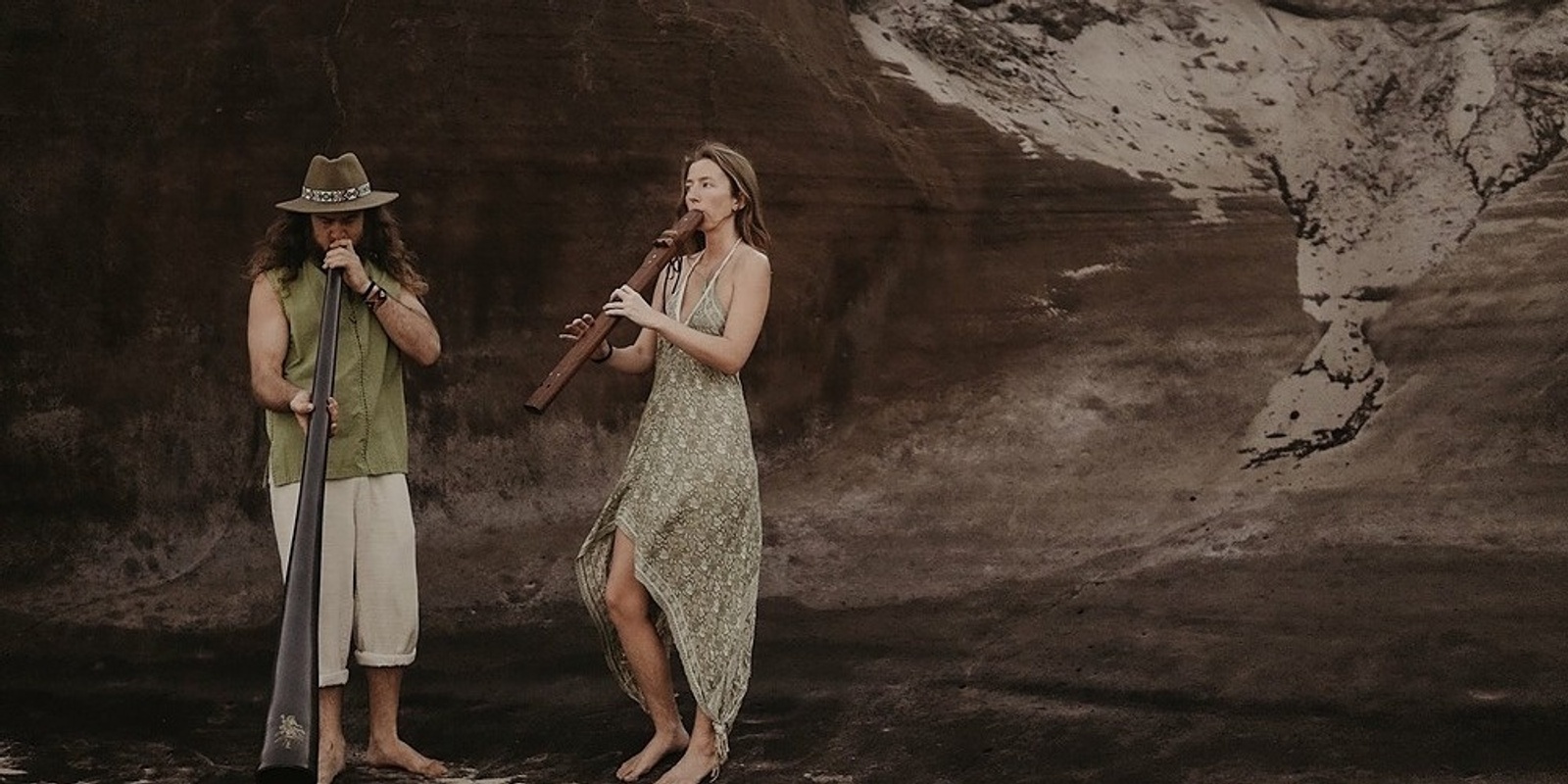 Banner image for Breathe In Sound Healing at The Dome