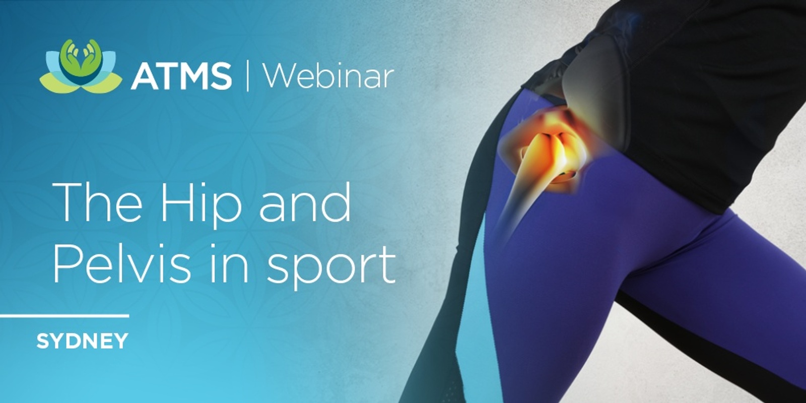 Banner image for The Hip and Pelvis in Sport - Sydney
