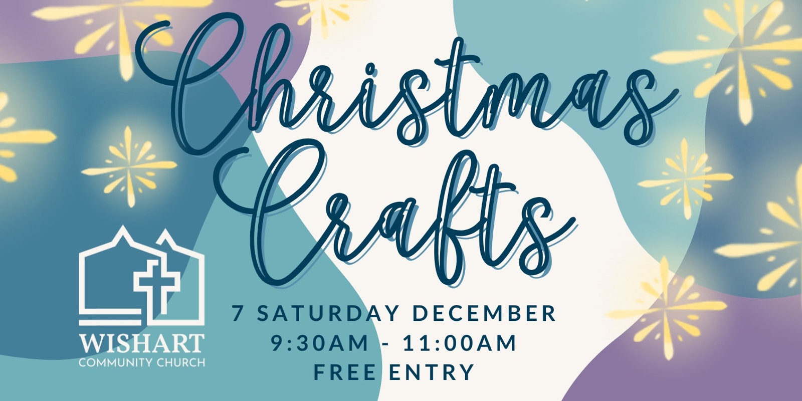 Banner image for Children’s Christmas craft 