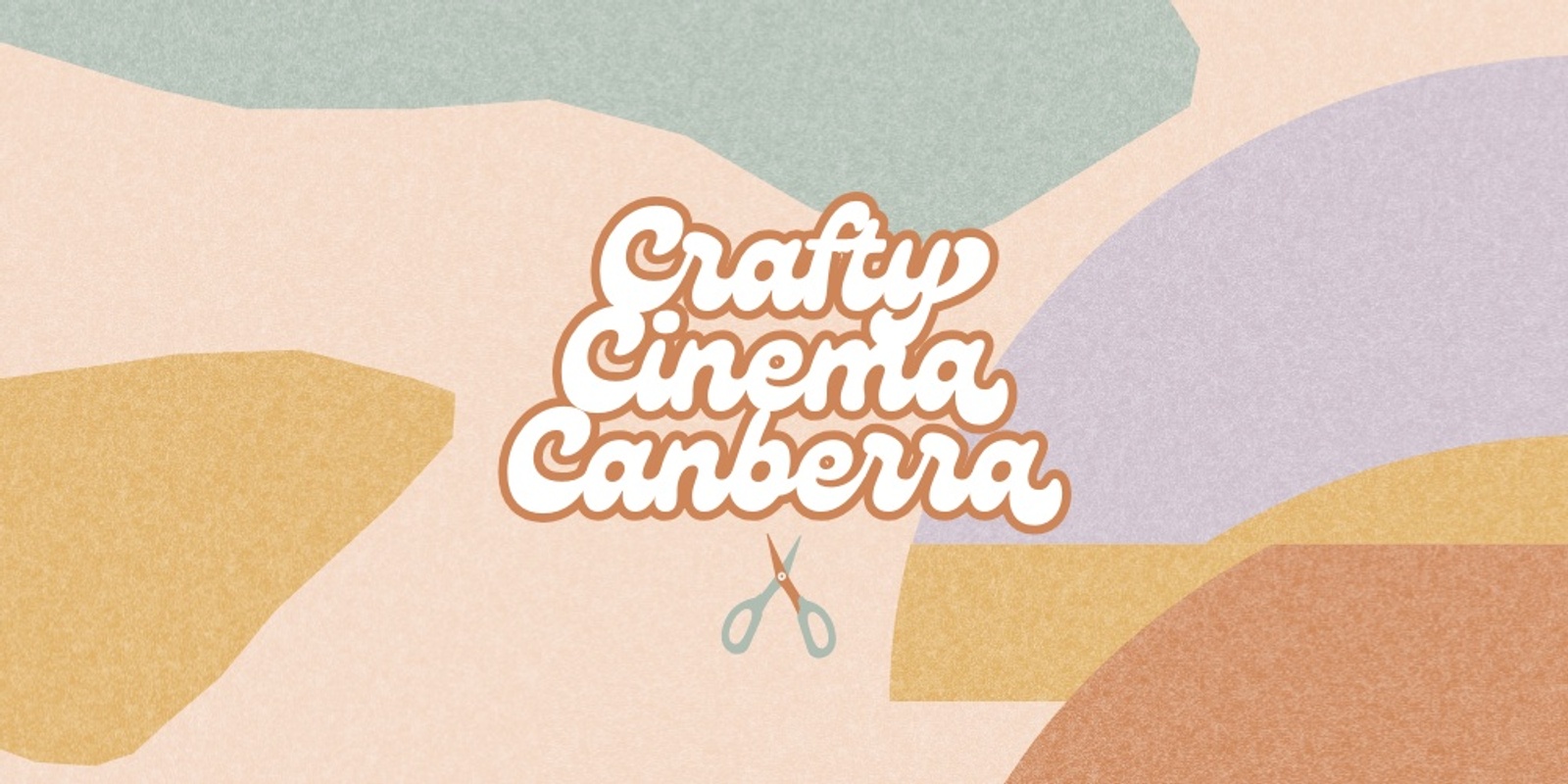 Banner image for Crafty Cinema Canberra - A Crafty Christmas