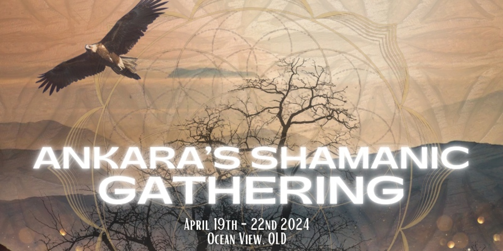 Banner image for Ankara’s Shamanic Gathering