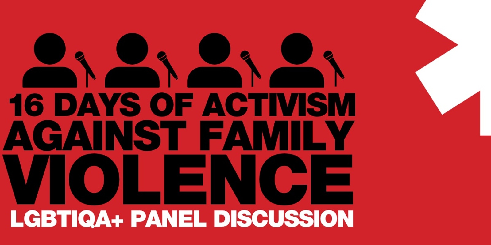 Banner image for THH Family Violence Panel 