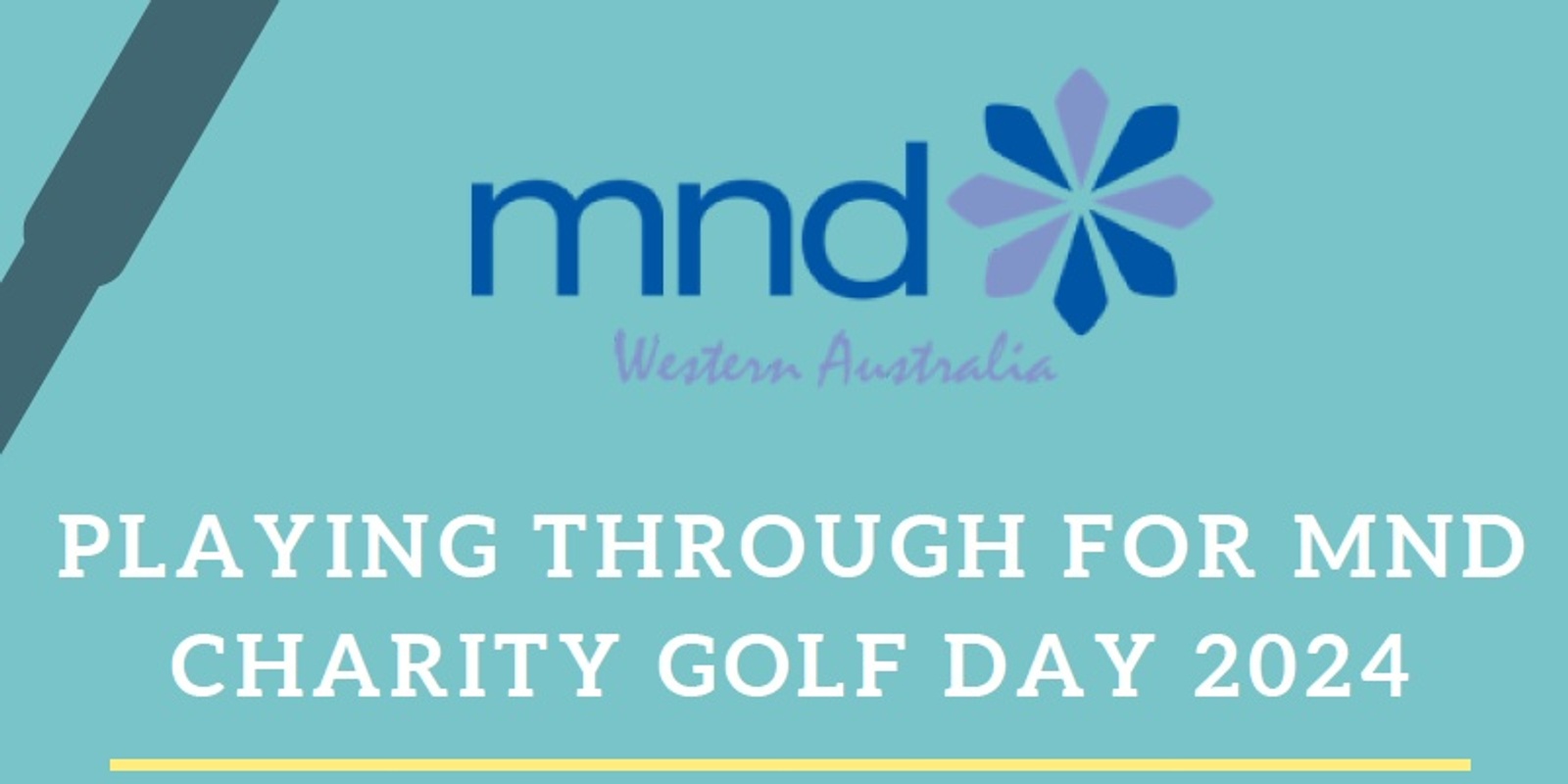 Banner image for Playing through for MND 2024