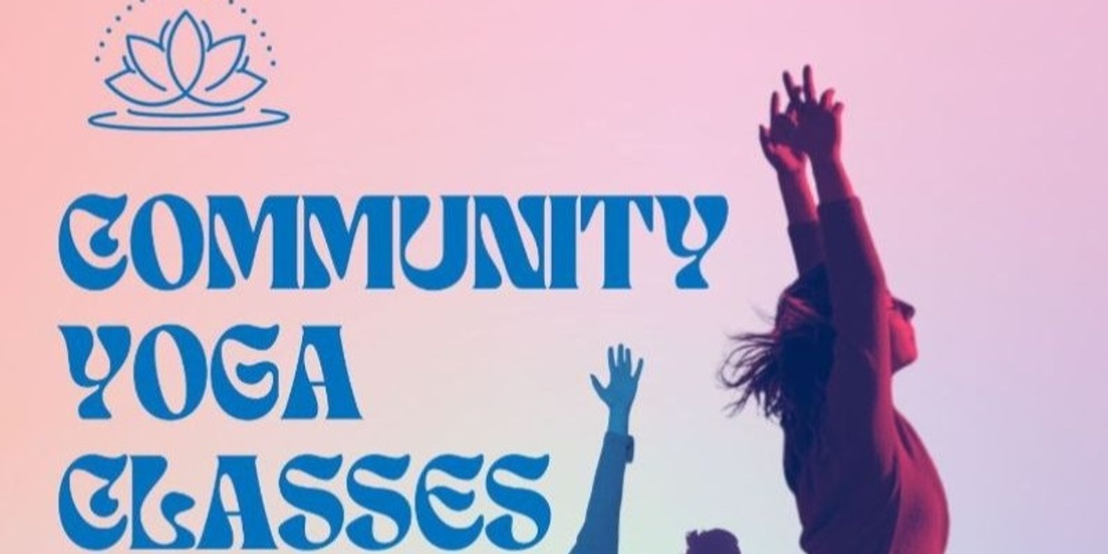 Banner image for Community Yoga