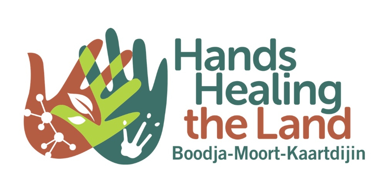 Banner image for Hands Healing the Land -Community Science Conference