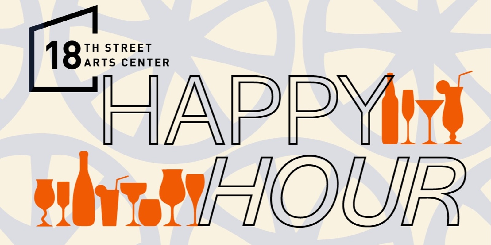 Banner image for Community Happy Hour with Kim Martinez