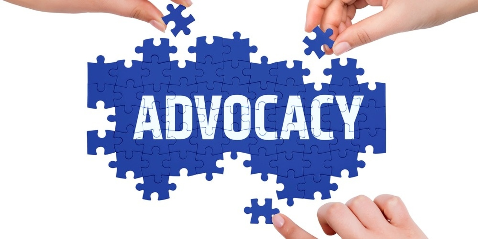 Banner image for Systemic Advocacy - ONE DAY COURSE