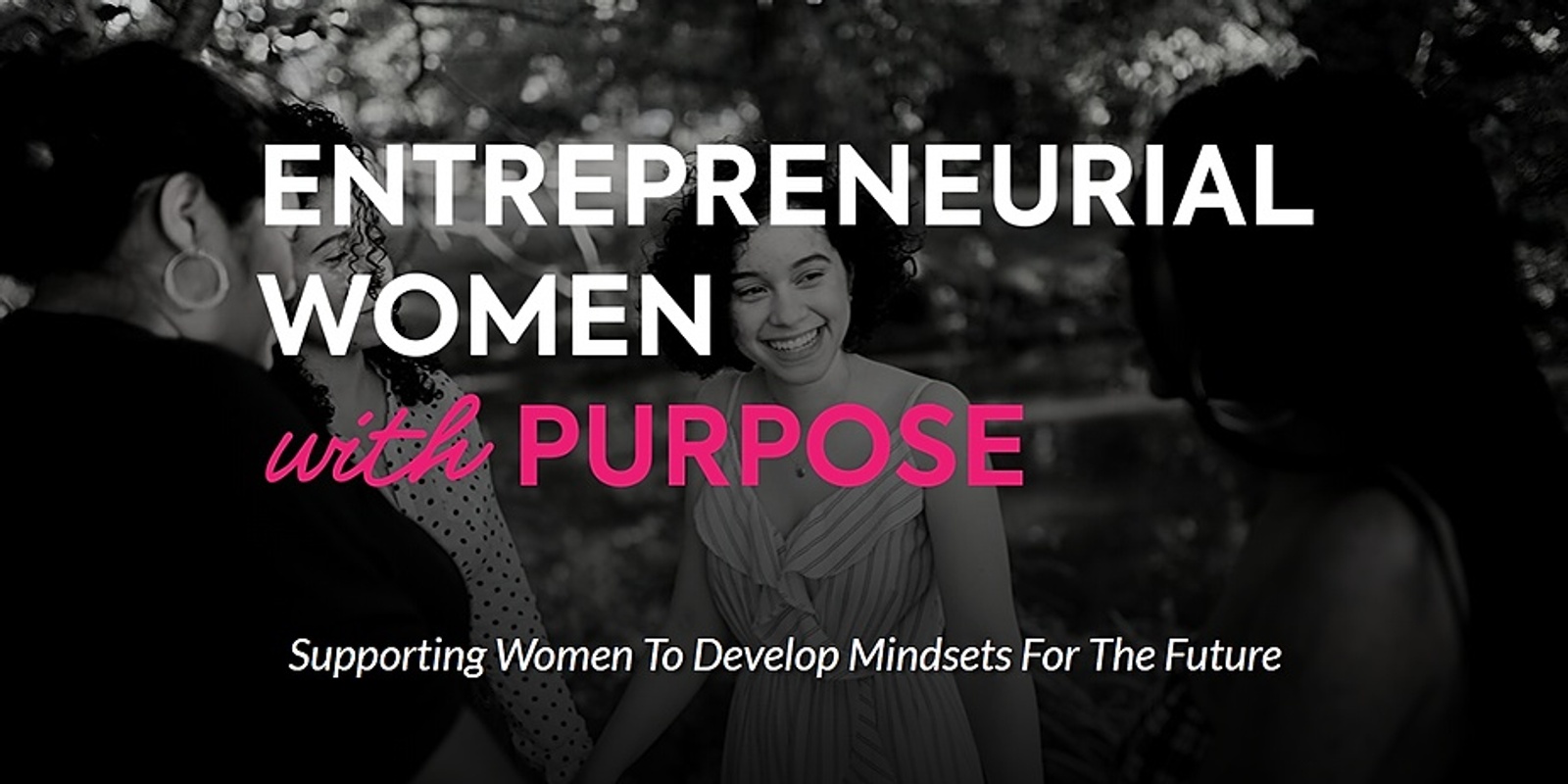 Banner image for Entrepreneurial Women with Purpose: Jaguar Showroom