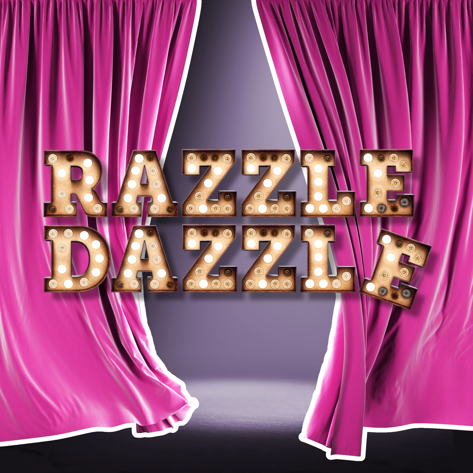 Razzle Dazzle: Superstar Showcase #1 