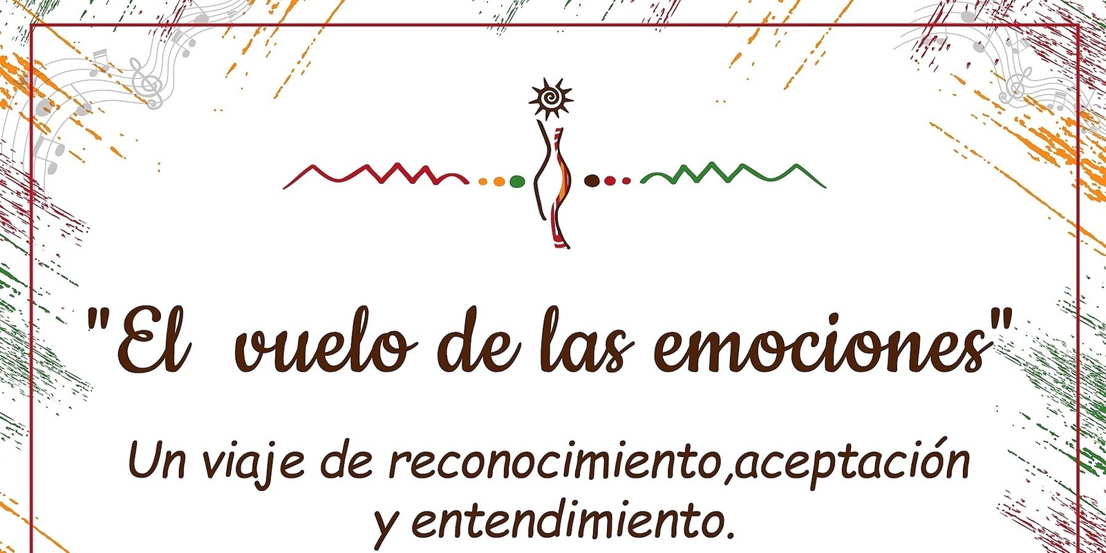 Banner image for El Vuelo de las Emociones