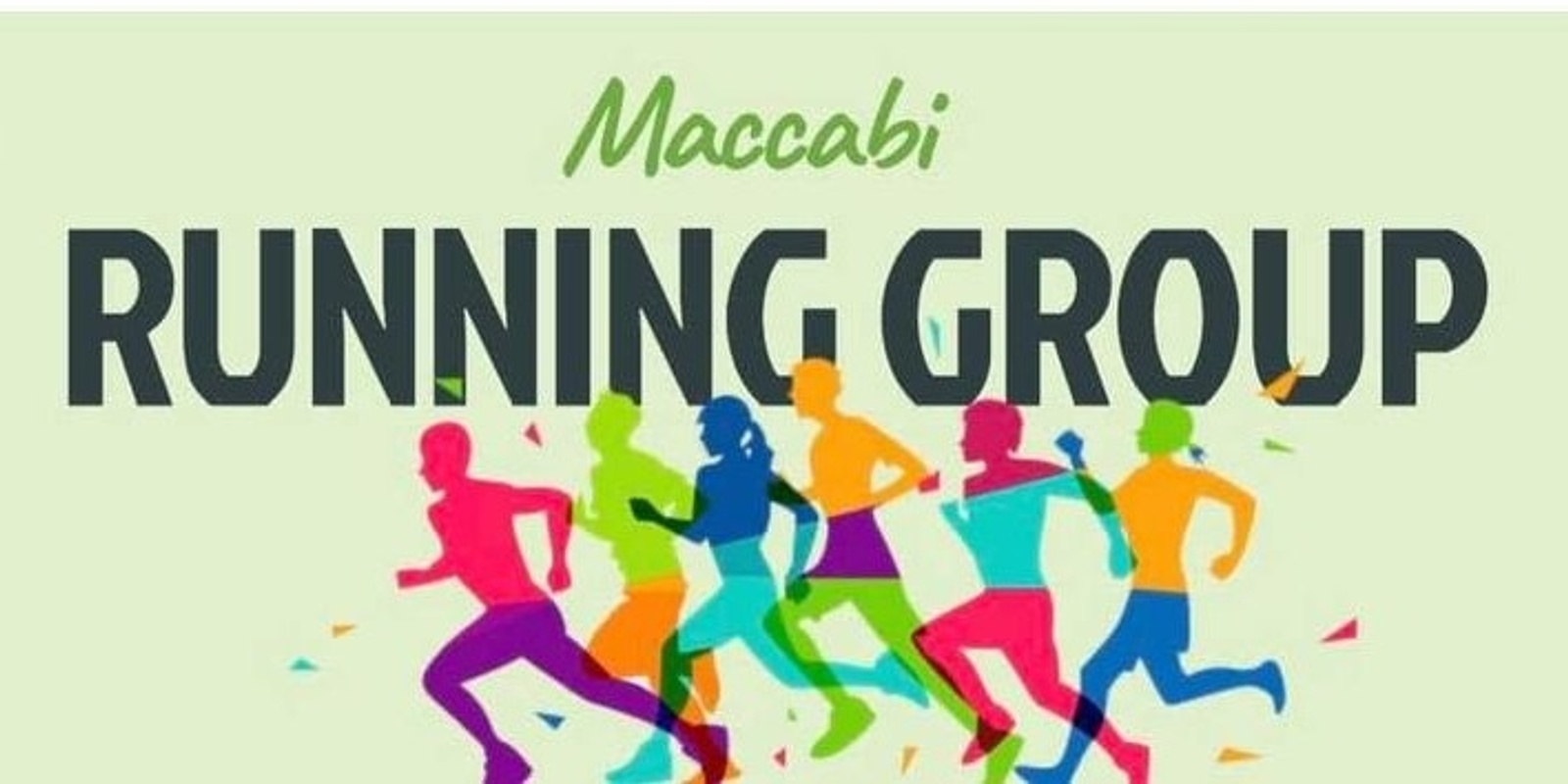 Banner image for Maccabi Run Club Social Run Feb 2022