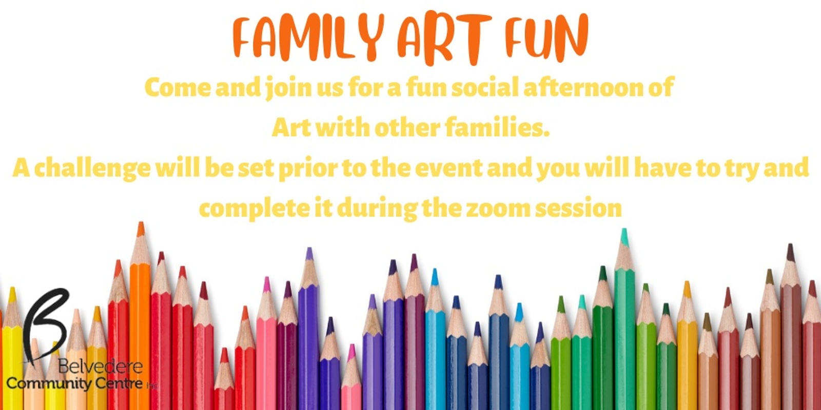 Banner image for Family Art Fun