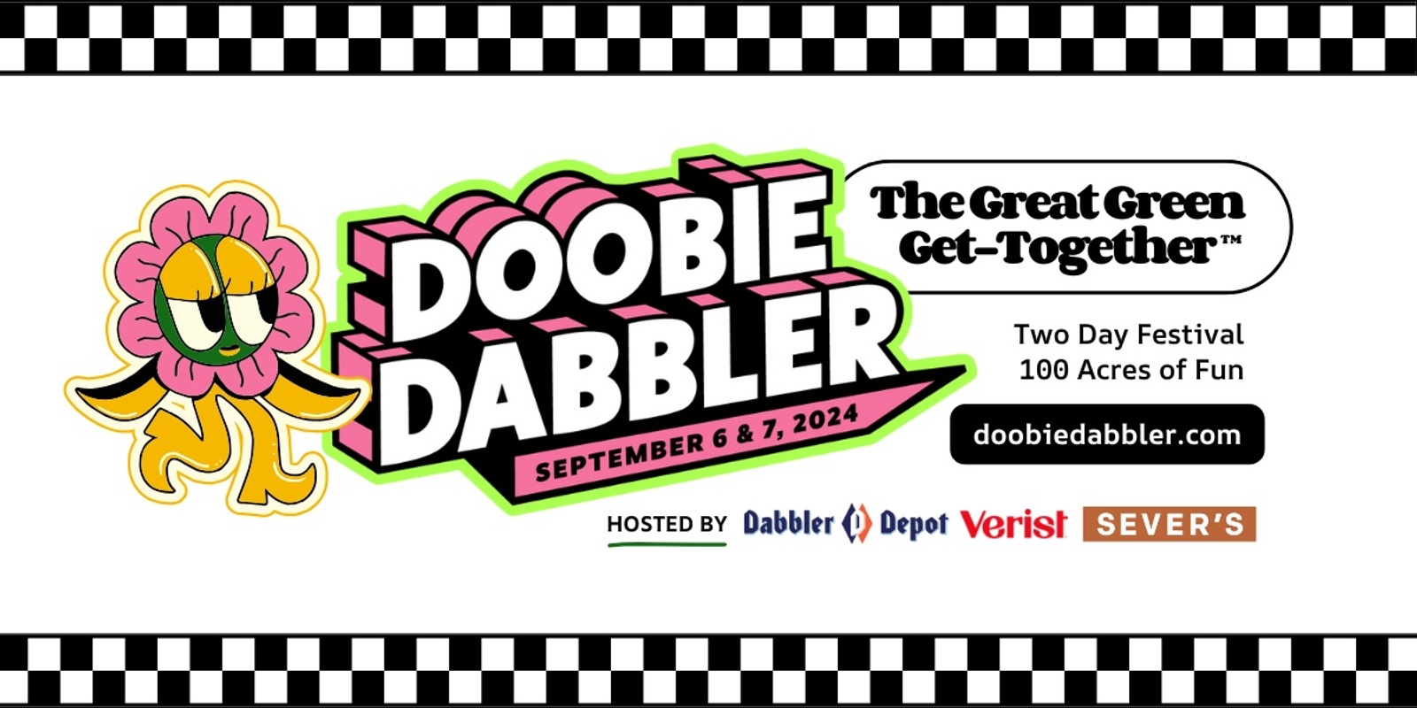 Banner image for Doobie Dabbler