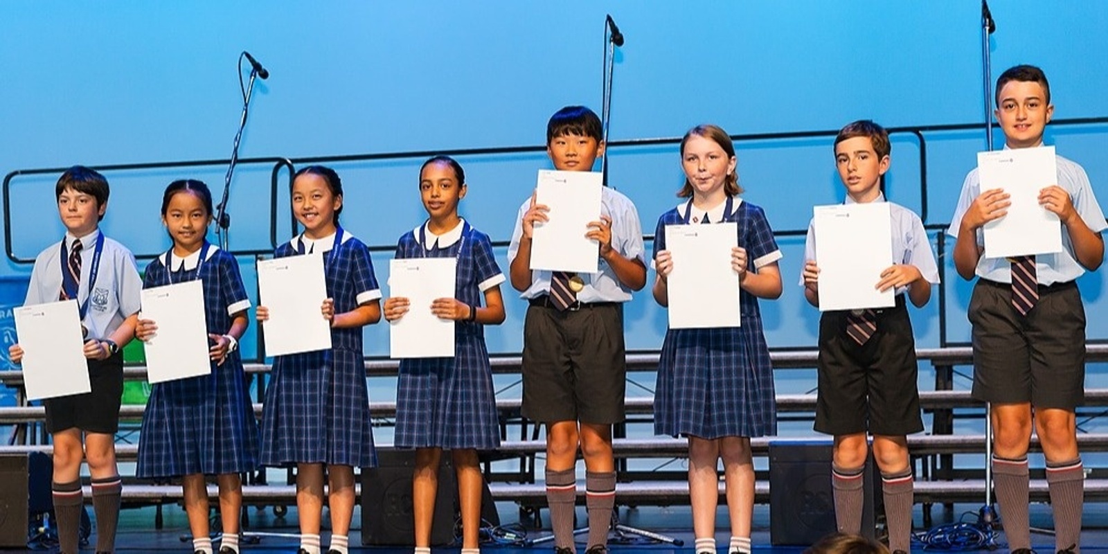 Banner image for 2021 Canterbury Junior School Speech Day