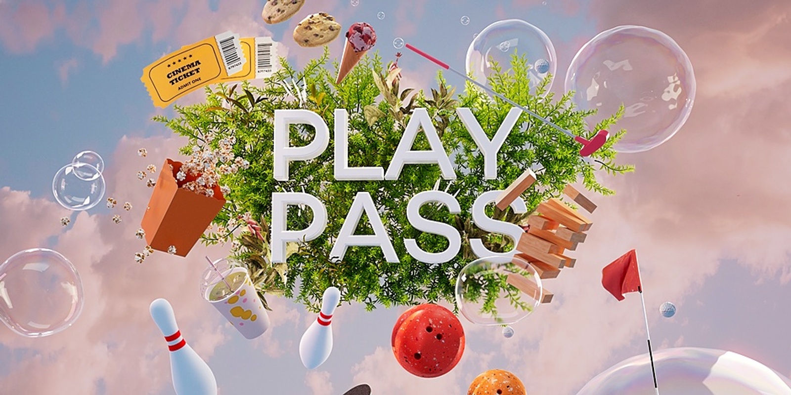 Banner image for Play Pass