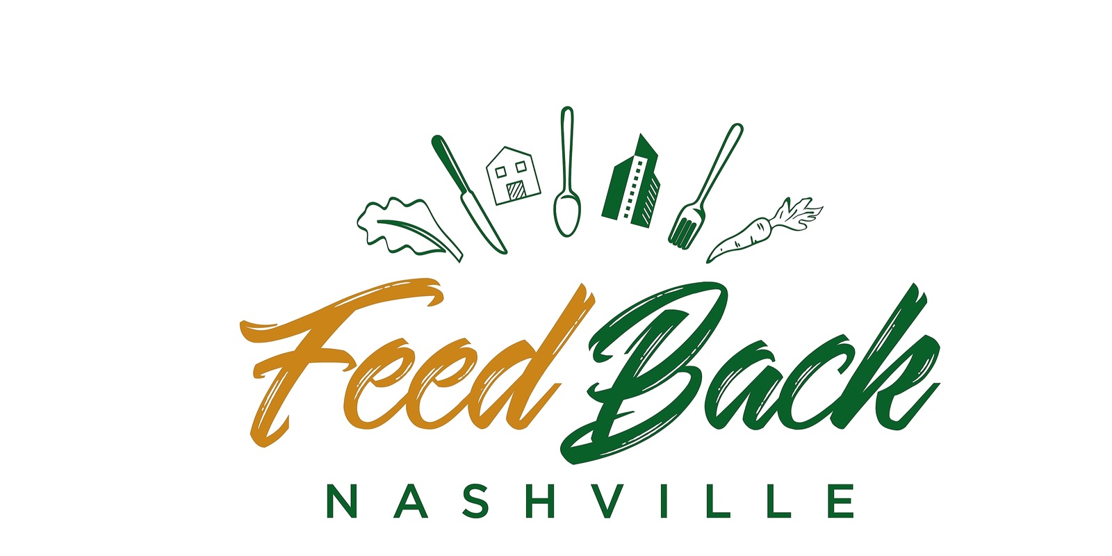 Banner image for FeedBack Nashville Launch